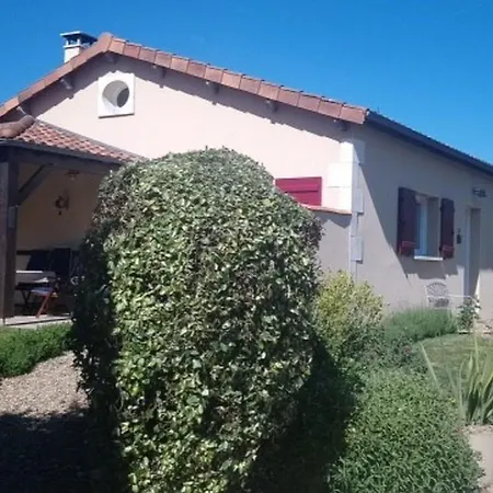 Attractive With Swimming Pool In Les Forges Villa Les Forges (Deux-Sevres)
