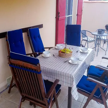 Vila In With Golf Access Les Forges (Deux-Sevres)