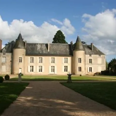 In With Golf Access Vila