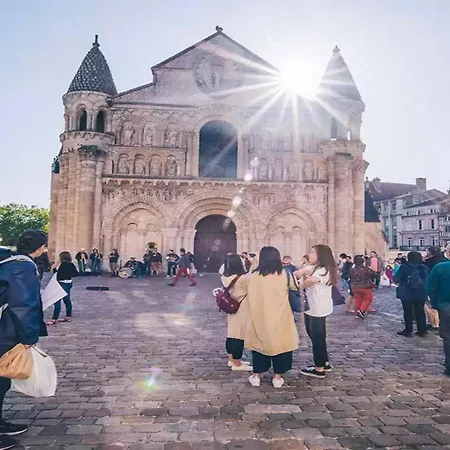 Villa In With Golf Access Les Forges (Deux-Sevres)