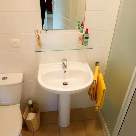 In With Golf Access *