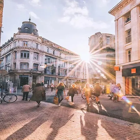 Vila In With Golf Access *