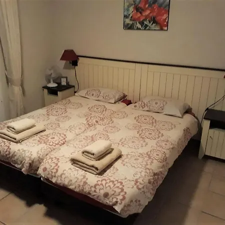 In With Golf Access Villa Les Forges (Deux-Sevres)