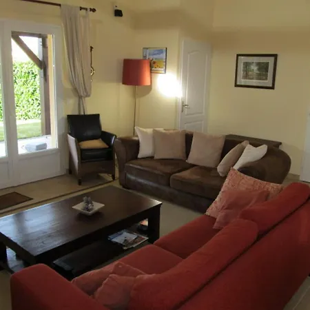 In With Golf Access *