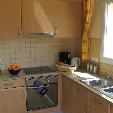 In With Golf Access Les Forges (Deux-Sevres)