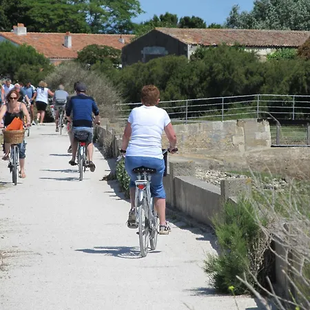 In With Golf Access * Les Forges (Deux-Sevres)