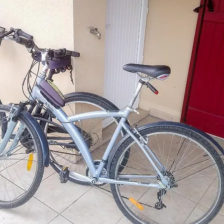 Villa In With Golf Access