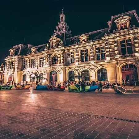 In With Golf Access * Les Forges (Deux-Sevres)