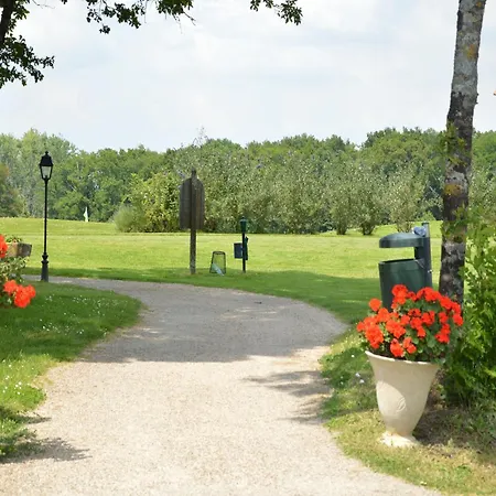 In With Golf Access * Les Forges (Deux-Sevres)
