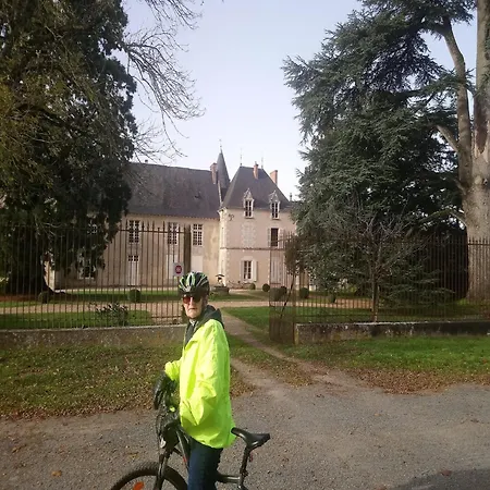 In With Golf Access Villa *