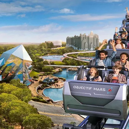 In With Golf Access Les Forges (Deux-Sevres)